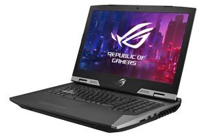 Asus ROG G703GXR Drivers, Software for Windows 10 & User Manual Download