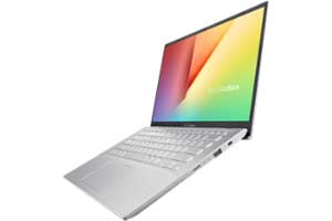 Asus VivoBook 14 S412FA BIOS Update, Setup for Windows 10 & User Guide Download