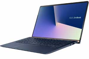 Asus ZenBook 14 RX433FA Drivers, Software for Windows 10 & User Manual Download